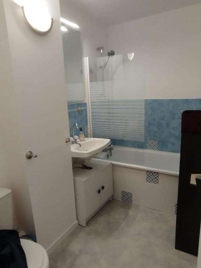 Cottage A 2 Mn A Pied De La Mer Мервиль-Франсвиль Экстерьер фото
