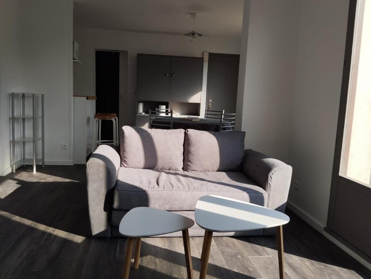 Cottage A 2 Mn A Pied De La Mer Мервиль-Франсвиль Экстерьер фото